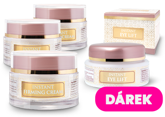 Krém Instant Firming